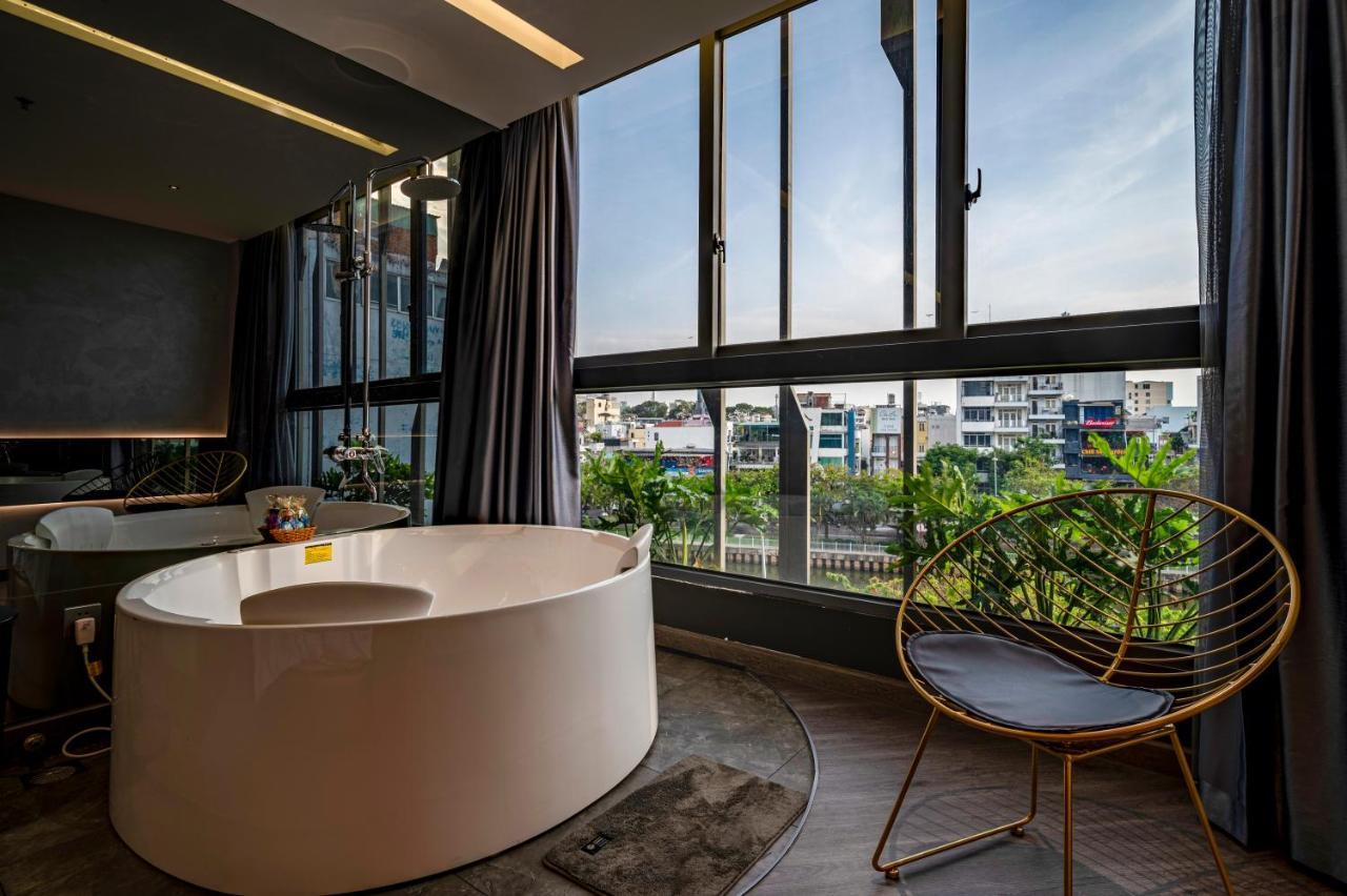 Bonita Signature The View Ho Chi Minh Zewnętrze zdjęcie