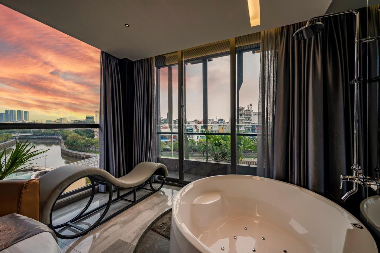 Bonita Signature The View Ho Chi Minh Zewnętrze zdjęcie
